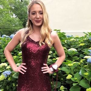 Meet your Posher, Bailey